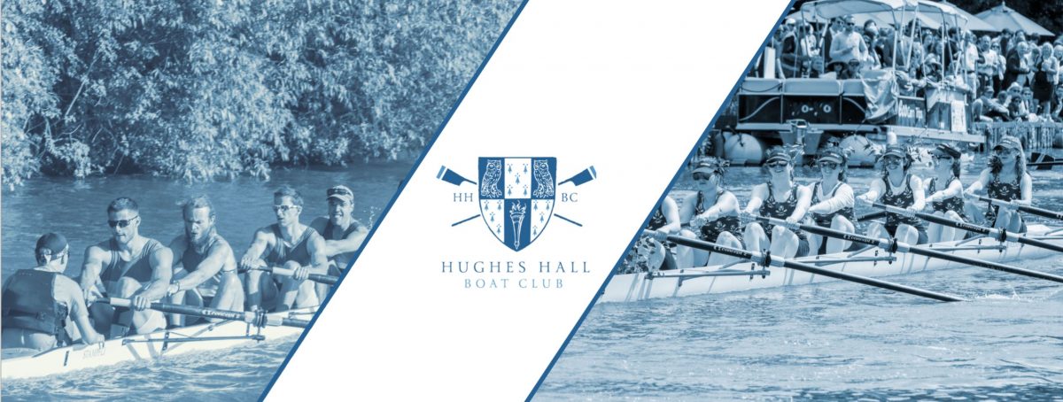 Hughes Hall Boat Club